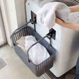 マグネットランドリーバスケットホルダー タワー 2個組 | livingut | 詳細画像10