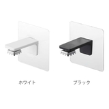 tower フィルムフック マグネット石鹸ホルダー | livingut | 詳細画像3