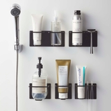 マグネットバスルームチューブ&ボトルホルダー L タワー | livingut | 詳細画像11