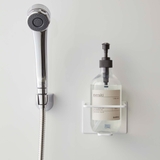 マグネットバスルームチューブ&ボトルホルダー L タワー | livingut | 詳細画像14