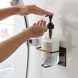 マグネットバスルームチューブ&ボトルホルダー L タワー | livingut | 詳細画像15