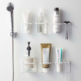 マグネットバスルームチューブ&ボトルホルダー L タワー | livingut | 詳細画像18