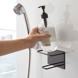 マグネットバスルームチューブ&ボトルホルダー L タワー | livingut | 詳細画像19