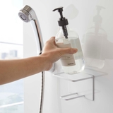 マグネットバスルームチューブ&ボトルホルダー L タワー | livingut | 詳細画像6