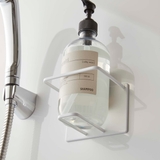 マグネットバスルームチューブ&ボトルホルダー L タワー | livingut | 詳細画像8