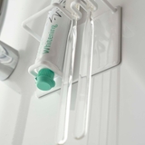 山崎実業 tower マグネットバスルームチューブ＆トゥースブラシホルダー | livingut | 詳細画像11 