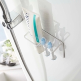 山崎実業 tower マグネットバスルームチューブ＆トゥースブラシホルダー | livingut | 詳細画像19 