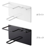 マグネットバスルームシェイバーフォーム＆シェイバーホルダー タワー tower | livingut | 詳細画像3 