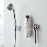 マグネットバスルームシェイバーフォーム＆シェイバーホルダー タワー tower | livingut | 詳細画像6 