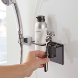 マグネットバスルームシェイバーフォーム＆シェイバーホルダー タワー tower | livingut | 詳細画像8 