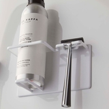 マグネットバスルームシェイバーフォーム＆シェイバーホルダー タワー tower | livingut | 詳細画像9 