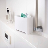 tower マグネットバスルームゴミ箱 タワー | livingut | 詳細画像9