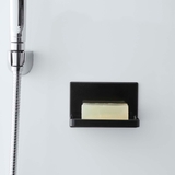 tower マグネットバスルーム ソープトレー | livingut | 詳細画像14