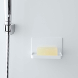 tower マグネットバスルーム ソープトレー | livingut | 詳細画像15