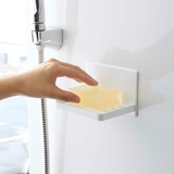 tower マグネットバスルーム ソープトレー | livingut | 詳細画像7