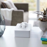 山崎実業 tower ティッシュケース | livingut | 詳細画像13 