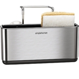 スポンジホルダー スリムシンクキャディ シルバー | livingut | 詳細画像19 