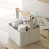 小物収納ボックス ツールボックス トスカ | livingut | 詳細画像7