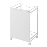 山崎実業 tower 目隠し分別ダストワゴン | livingut | 詳細画像19