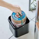 tower そのまま入れられる蚊取り線香収納ポット タワー | livingut | 詳細画像4