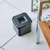 tower そのまま入れられる蚊取り線香収納ポット タワー | livingut | 詳細画像7