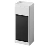 tower お風呂収納 マグネットお風呂入浴剤ストッカー | livingut | 詳細画像11