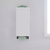 tower お風呂収納 マグネットお風呂入浴剤ストッカー | livingut | 詳細画像16