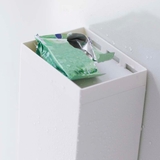 tower お風呂収納 マグネットお風呂入浴剤ストッカー | livingut | 詳細画像10