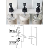 tower ホルダー ディスペンサー | livingut | 詳細画像5 