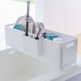 山崎実業 tower スリム水切りバスケット | livingut | 詳細画像17 