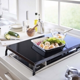 tower 折り畳みガスコンロカバー ワイド | livingut | 詳細画像15 