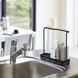 tower スポンジ＆クリーニングツールスタンド タワー | livingut | 詳細画像14 