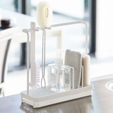 tower スポンジ＆クリーニングツールスタンド タワー | livingut | 詳細画像17 