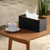 RIN 厚型対応蓋付きティッシュケース リン | livingut | 詳細画像13