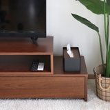 RIN 厚型対応蓋付きティッシュケース リン | livingut | 詳細画像17