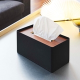 RIN 厚型対応蓋付きティッシュケース リン | livingut | 詳細画像18