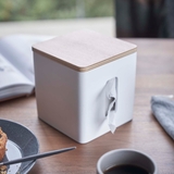 RIN ティッシュ＆トイレットペーパーケース リン | livingut | 詳細画像13 