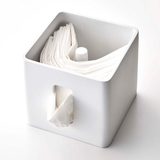 RIN ティッシュ＆トイレットペーパーケース リン | livingut | 詳細画像15 