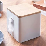 RIN ティッシュ＆トイレットペーパーケース リン | livingut | 詳細画像16 