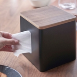 RIN ティッシュ＆トイレットペーパーケース リン | livingut | 詳細画像17 