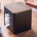 RIN ティッシュ＆トイレットペーパーケース リン | livingut | 詳細画像18 