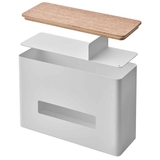 RIN ティッシュ＆ウェットシートケース リン | livingut | 詳細画像19 