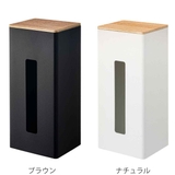 RIN 両面ティッシュケース縦型 リン | livingut | 詳細画像3