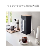 RIN 両面ティッシュケース縦型 リン | livingut | 詳細画像6
