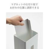 RIN 両面ティッシュケース縦型 リン | livingut | 詳細画像10