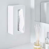 山崎実業 tower コンパクトティッシュケース | livingut | 詳細画像14