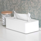 山崎実業 tower コンパクトティッシュケース | livingut | 詳細画像16