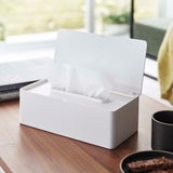 山崎実業 tower ティッシュケース | livingut | 詳細画像16 