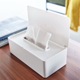 山崎実業 tower ティッシュケース | livingut | 詳細画像18 