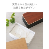 RIN ウェットシートケース リン | livingut | 詳細画像5 